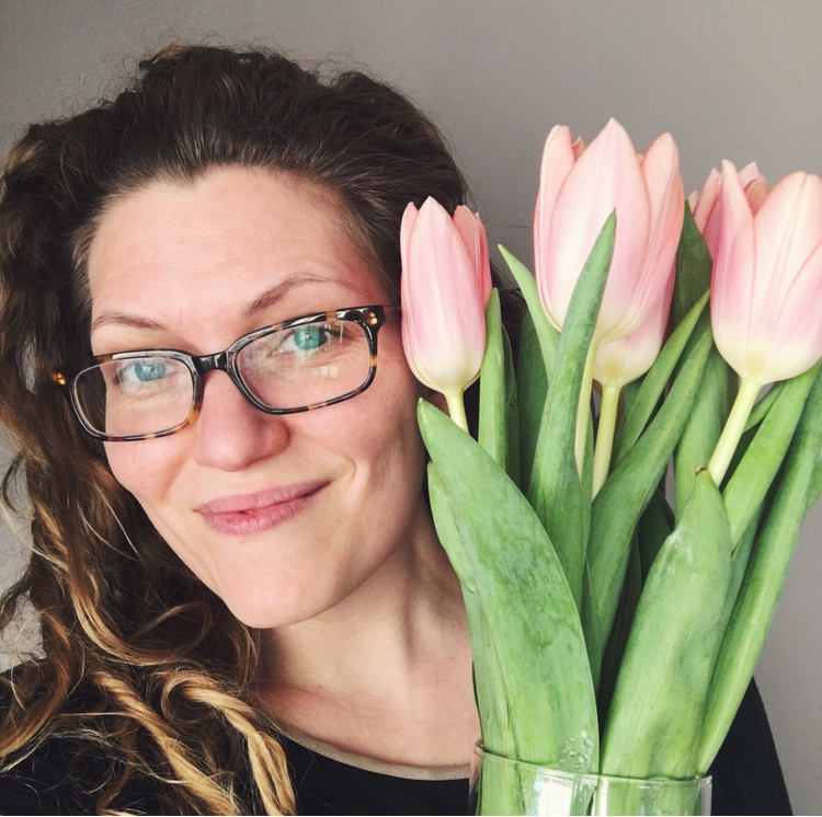 Does everything feel TOO hard? It's not you. It's contaminated time.