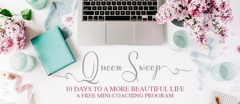 QueenSweep Temp Head