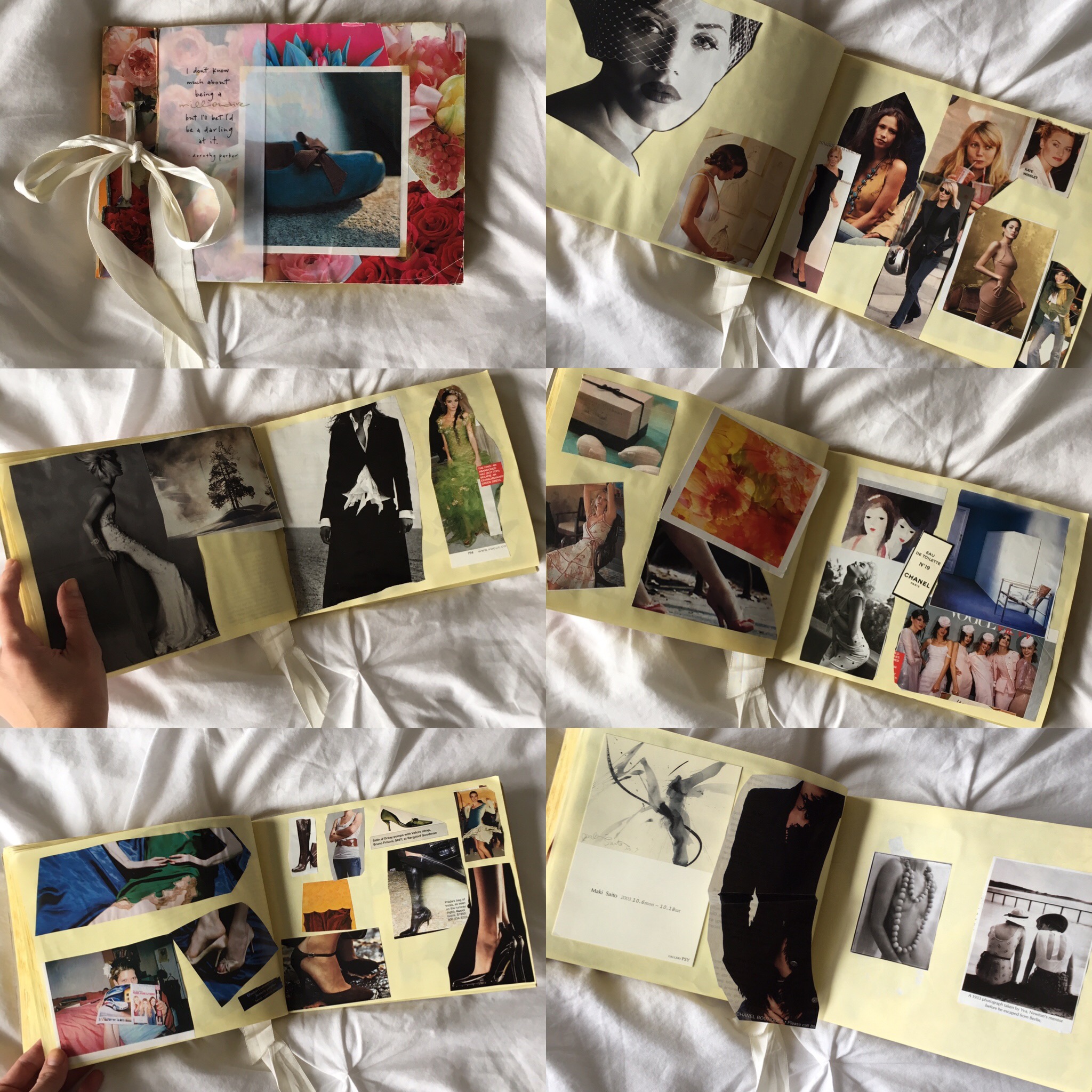 I thought my life would look a certain way...but the reality is even BETTER.