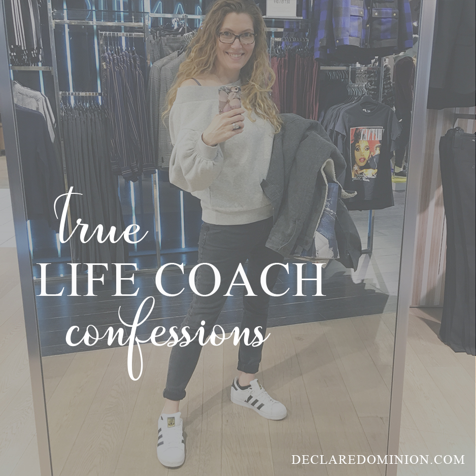 The question was, HOW burnt out could I get? The answer: pretty freakin' burned out! Lessons from someone who should know better.