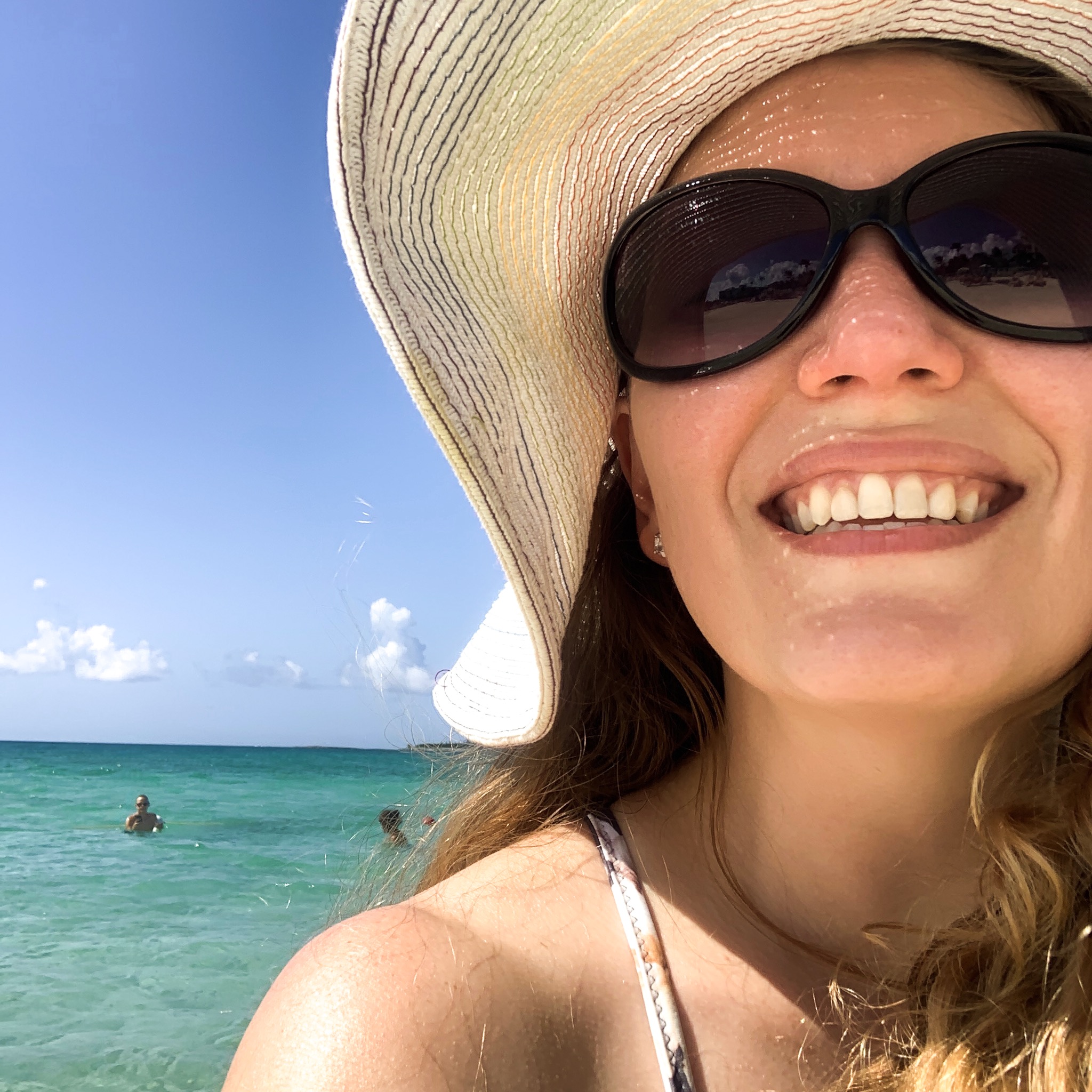 Tips to snap out of overwhelm