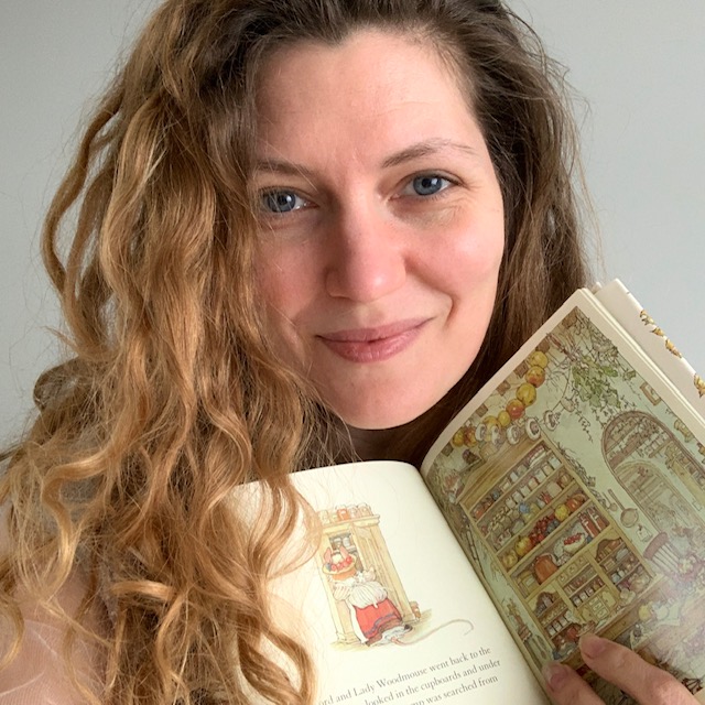 Don't dismiss your yearnings as silly. They might be trying to steer you somewhere amazing.