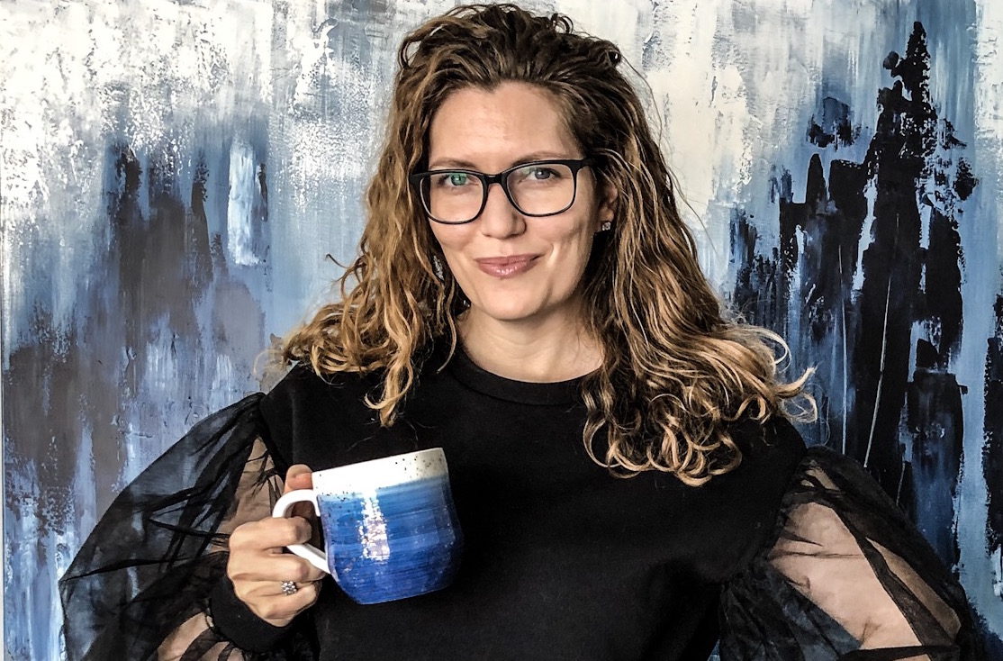 If you're getting a lot of pushback from the people around you, they might be jerks-- BUT it might be that darned apology energy.