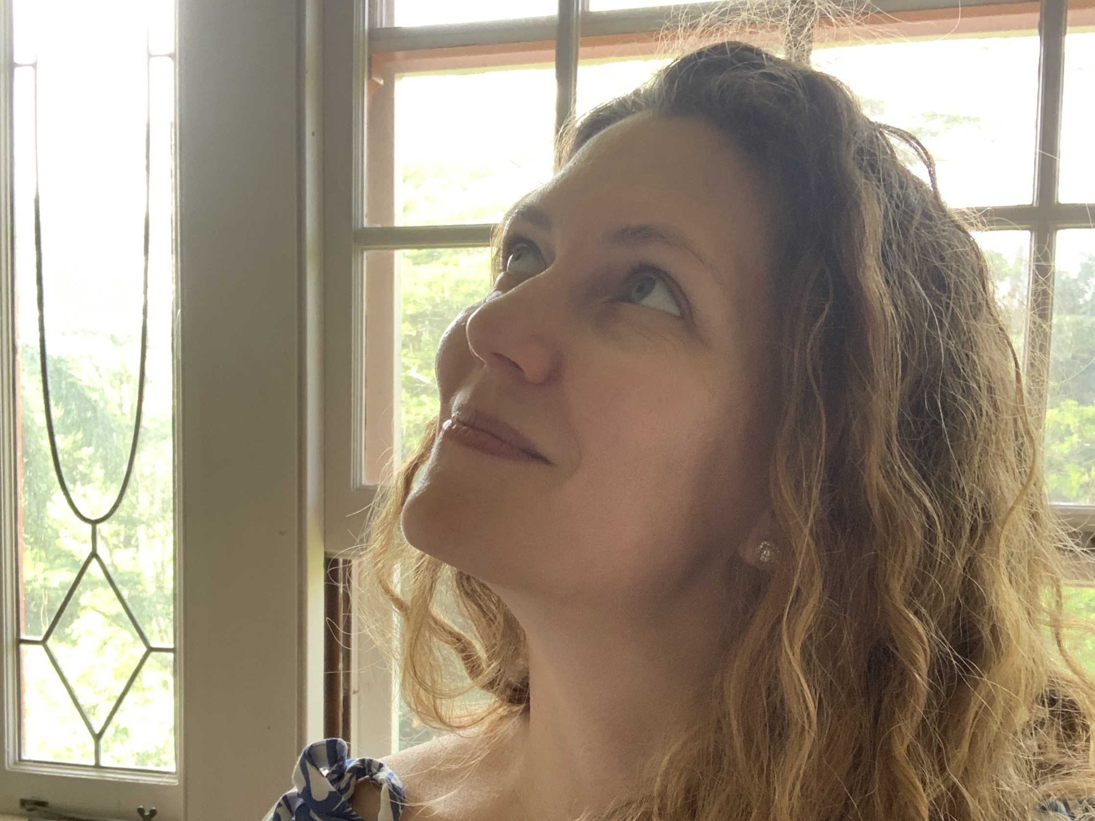 This is why you need to schedule something off in the future to look forward to...