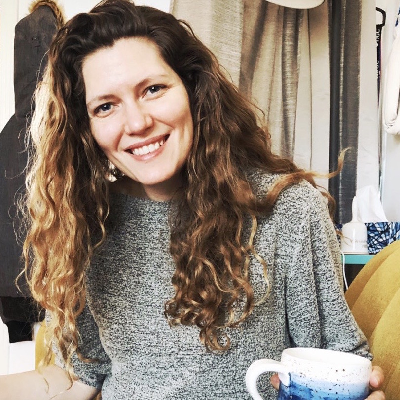 In which I make the case for why you should TRUST YOURSELF.