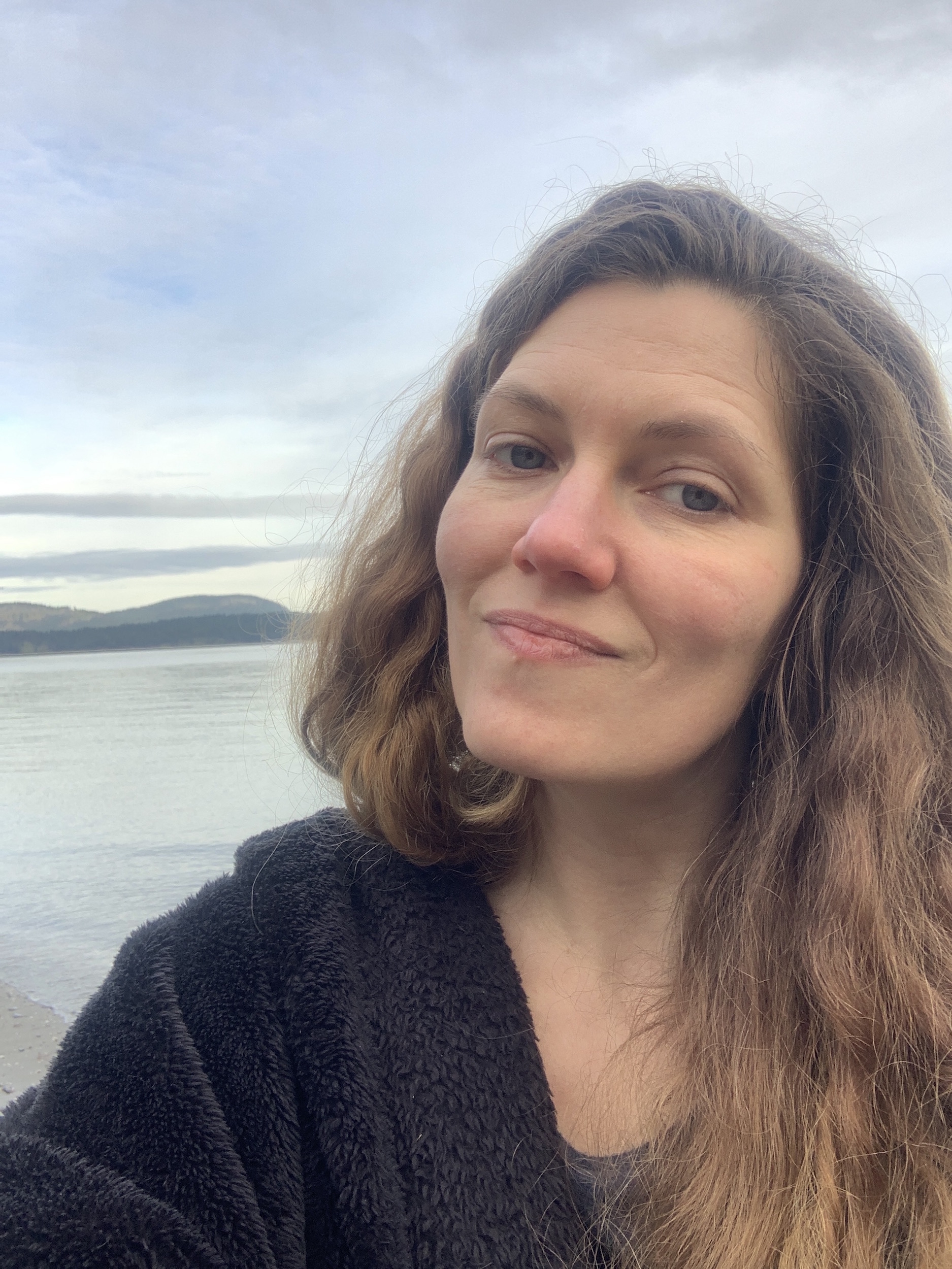 snap out of overwhelm