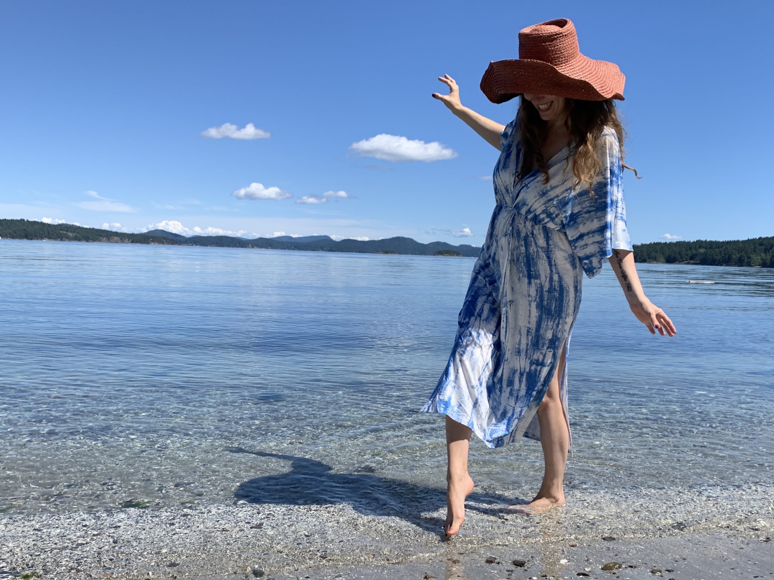 up the spiral of growth